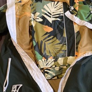 Lrg tracksuit